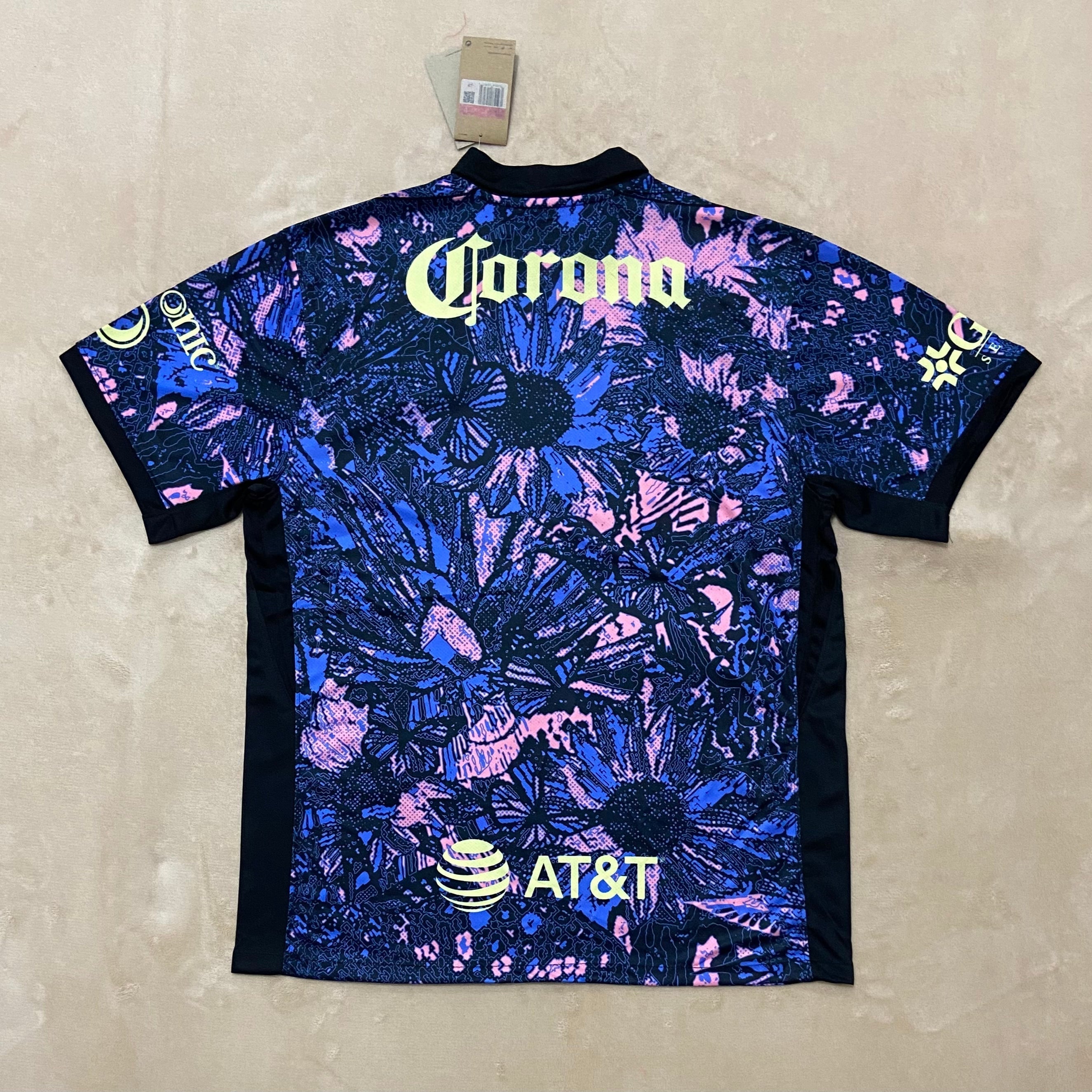 Maillot 24/25 Club America