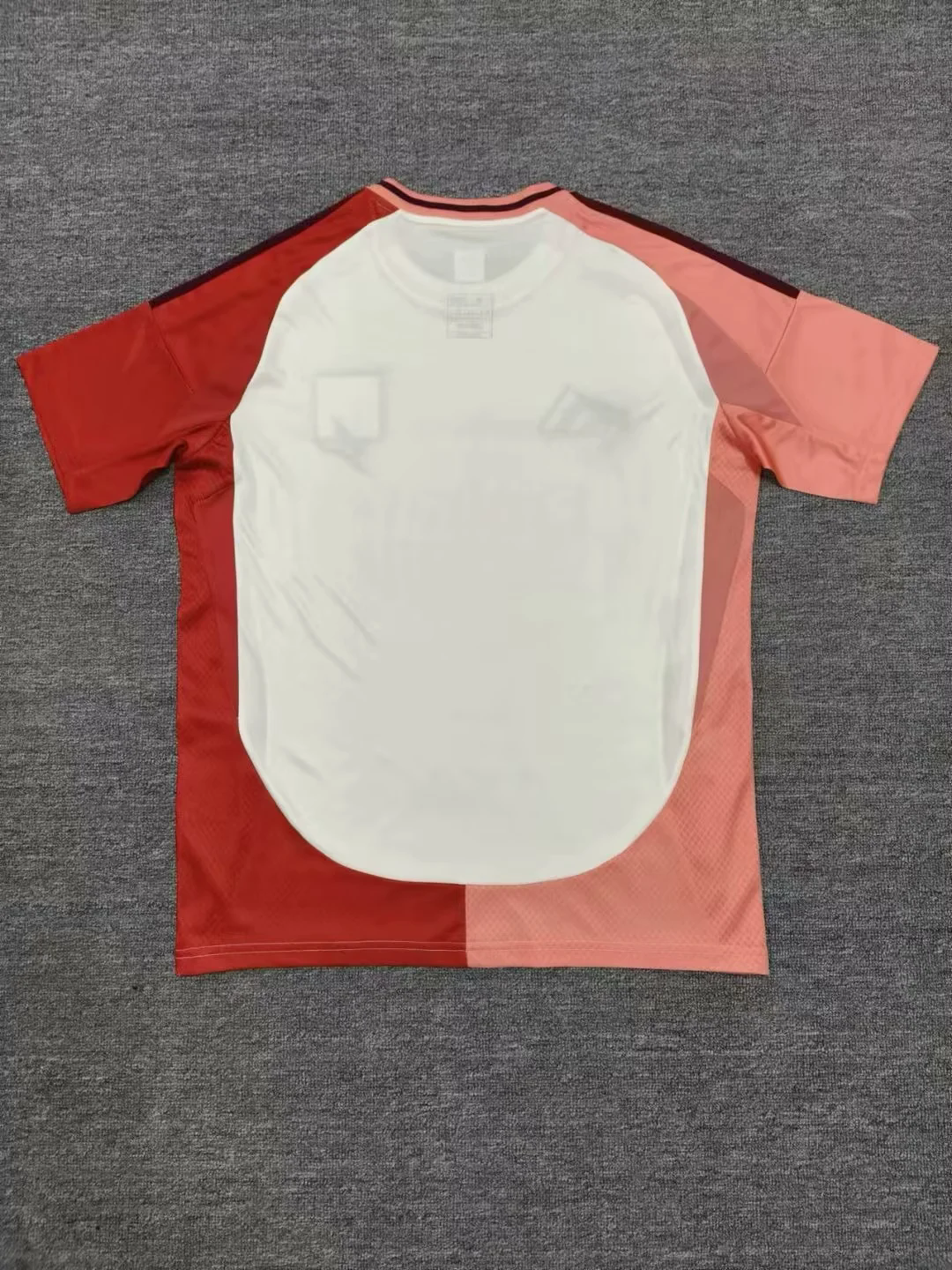 Maillot 24/25 Olympique Lyonnais