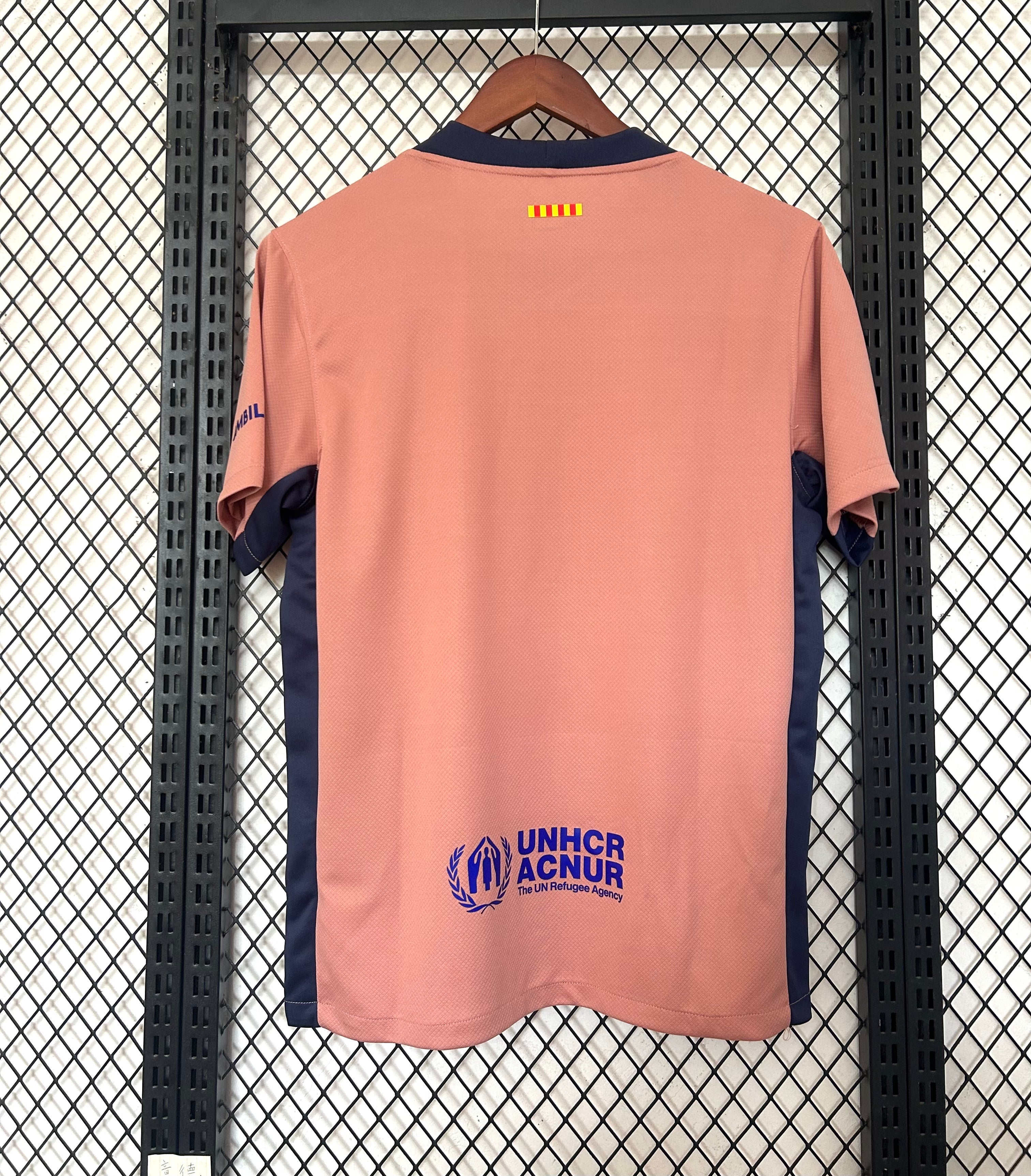 Maillot 25/26 Barcelone