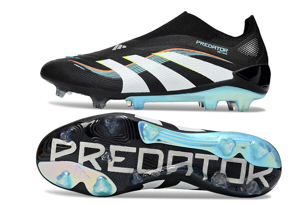 PREDATOR Elite ACCURACY BOOTS FG