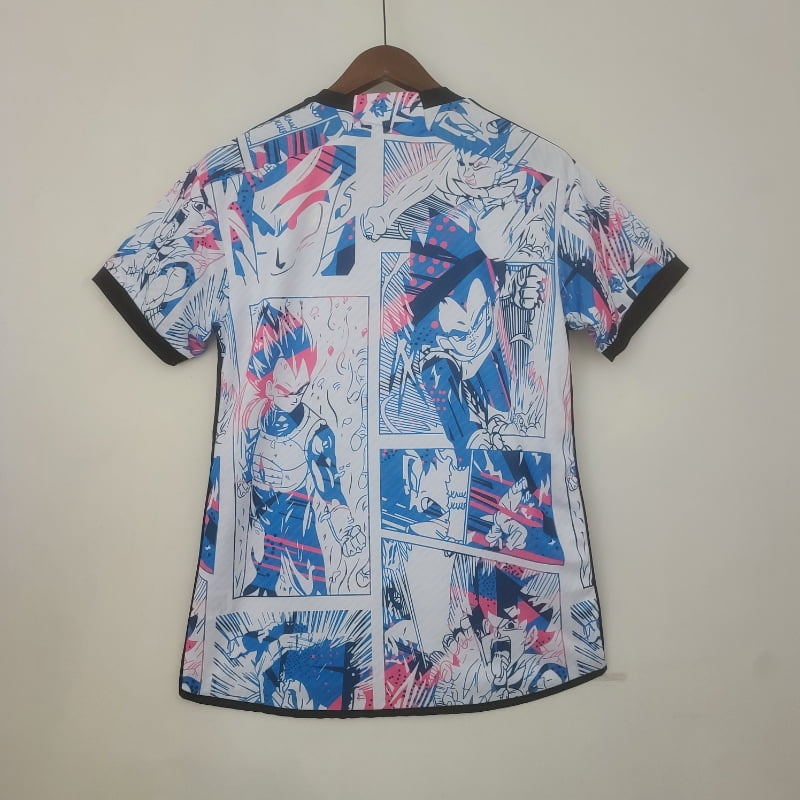 Maillot 23/24 Japon Spécial Anime
