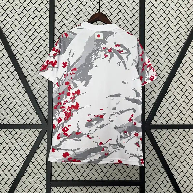 Maillot 23/24 Japon Spécial