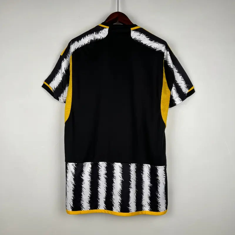 Maillot 23/24 Juventus