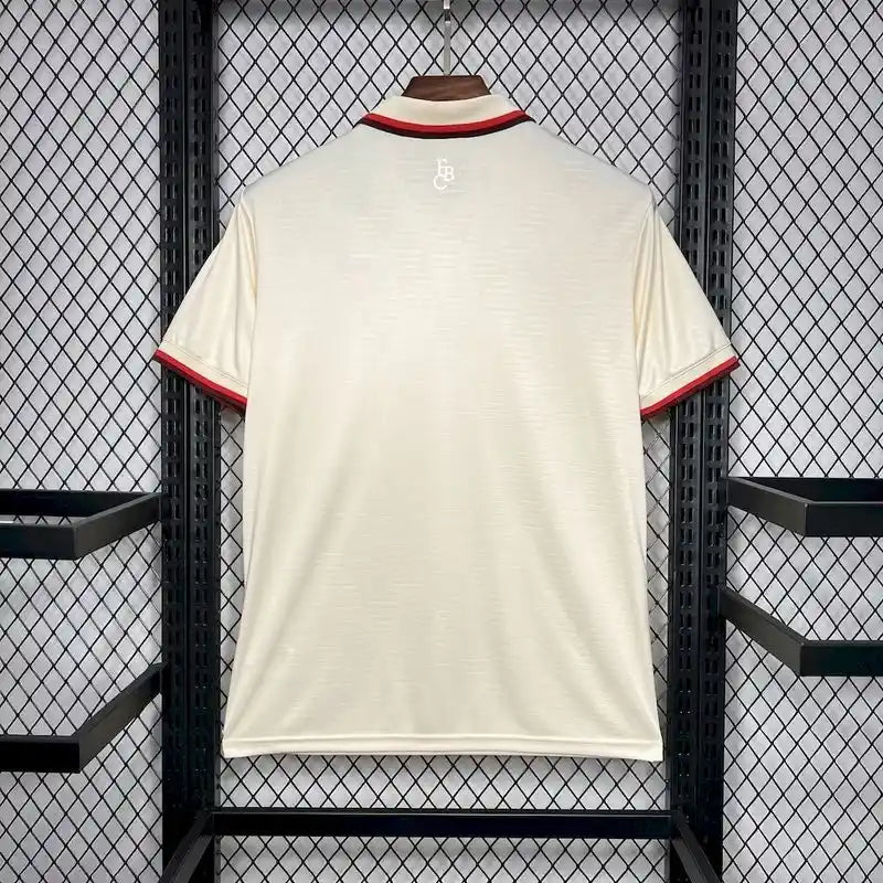 Maillot 24/25 Bayern Munich Away