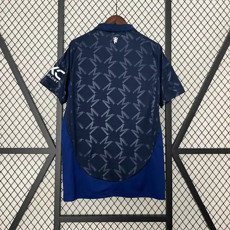 Maillot 24/25 Manchester United Away