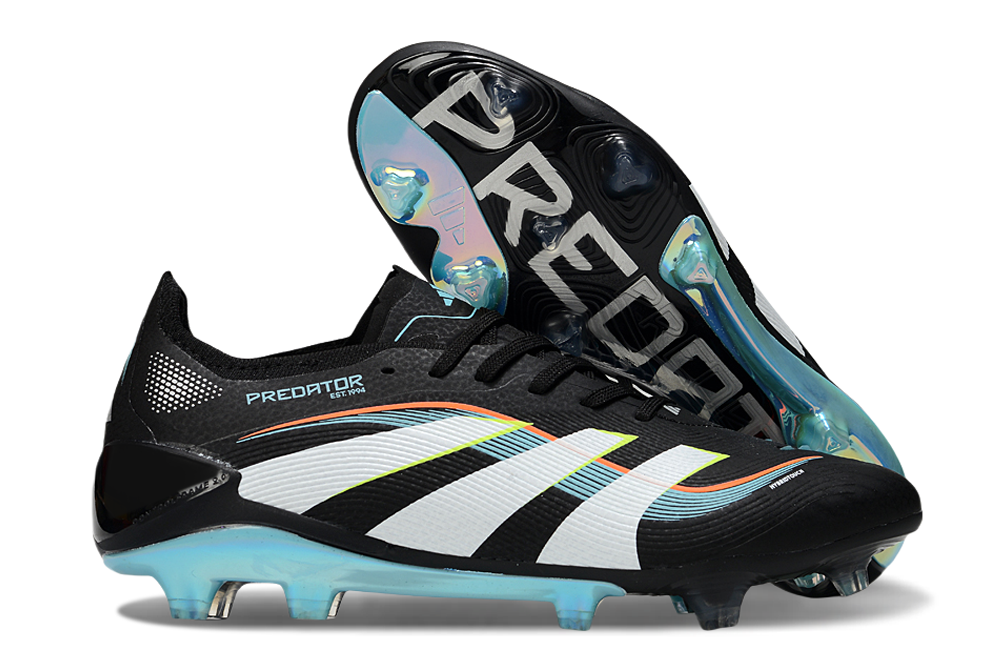 PREDATOR Elite ACCURACY BOOTS FG