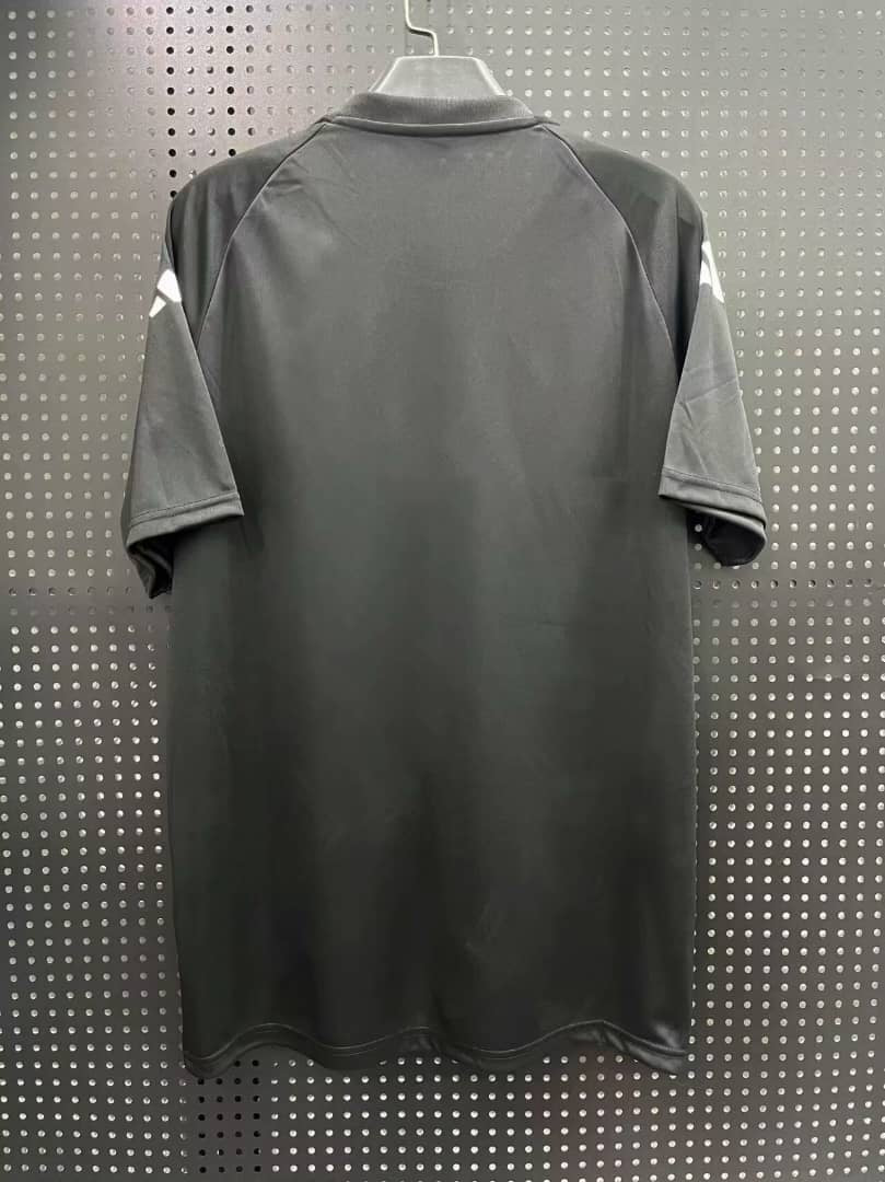Maillot 24/25 Allemagne Noir