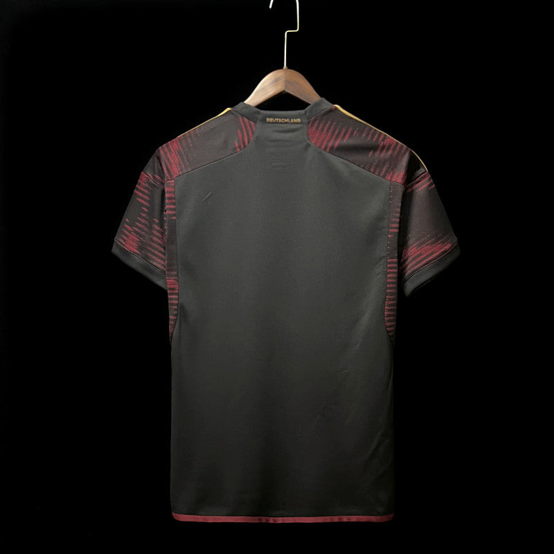Maillot 22/23 Allemagne