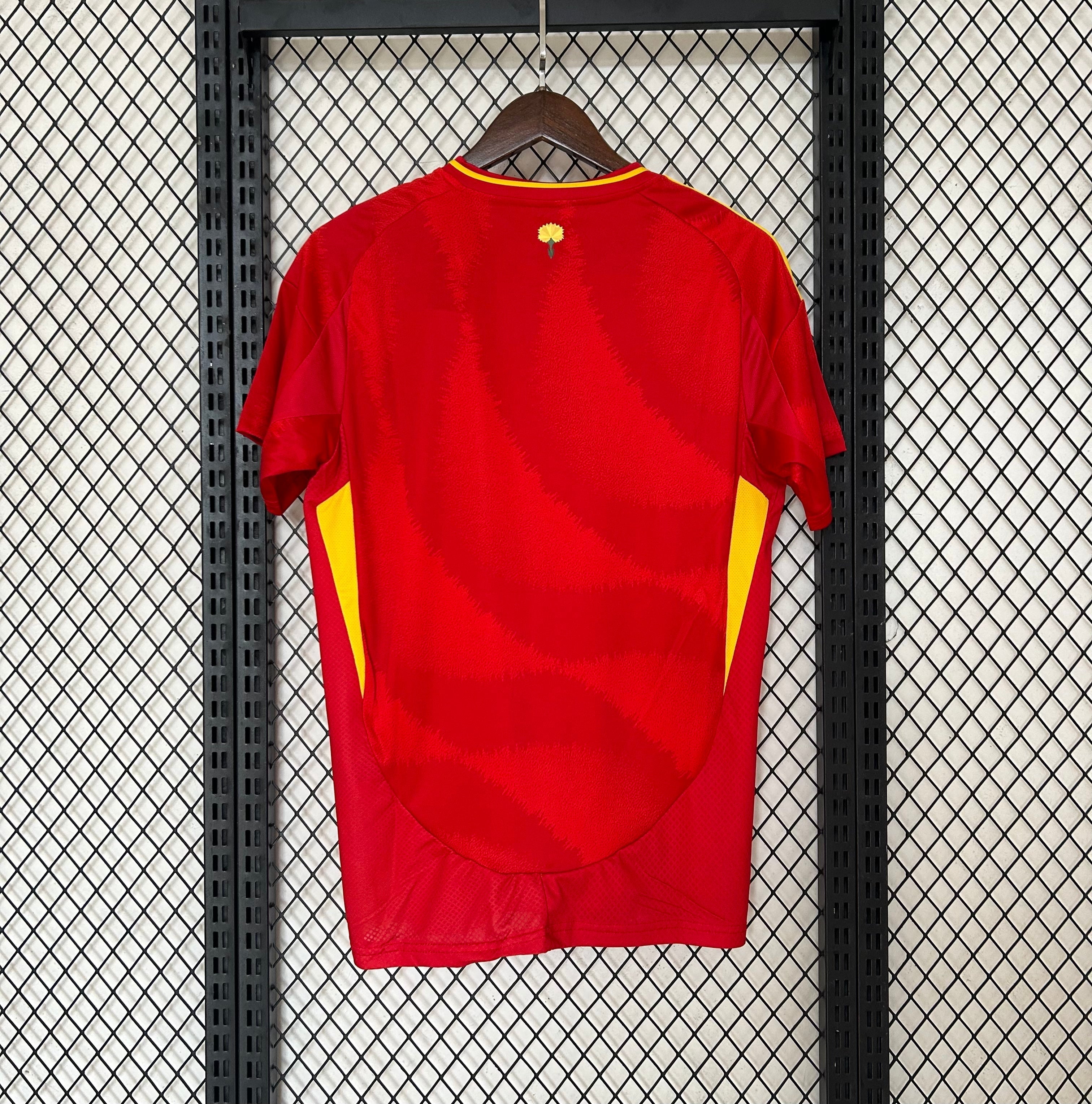 Maillot 24/25 Espagne