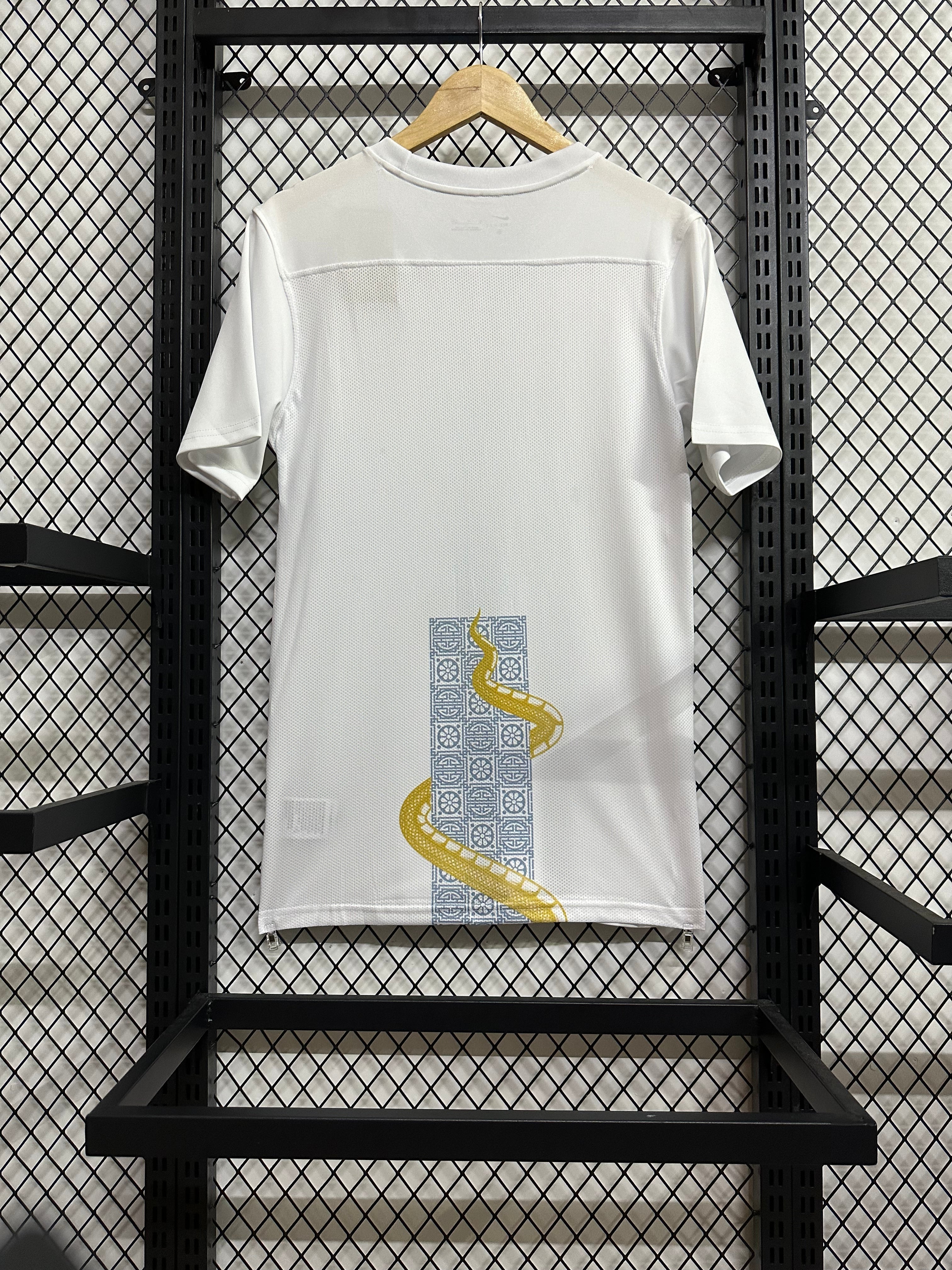 Maillot 25/26 Tottenham Spécial