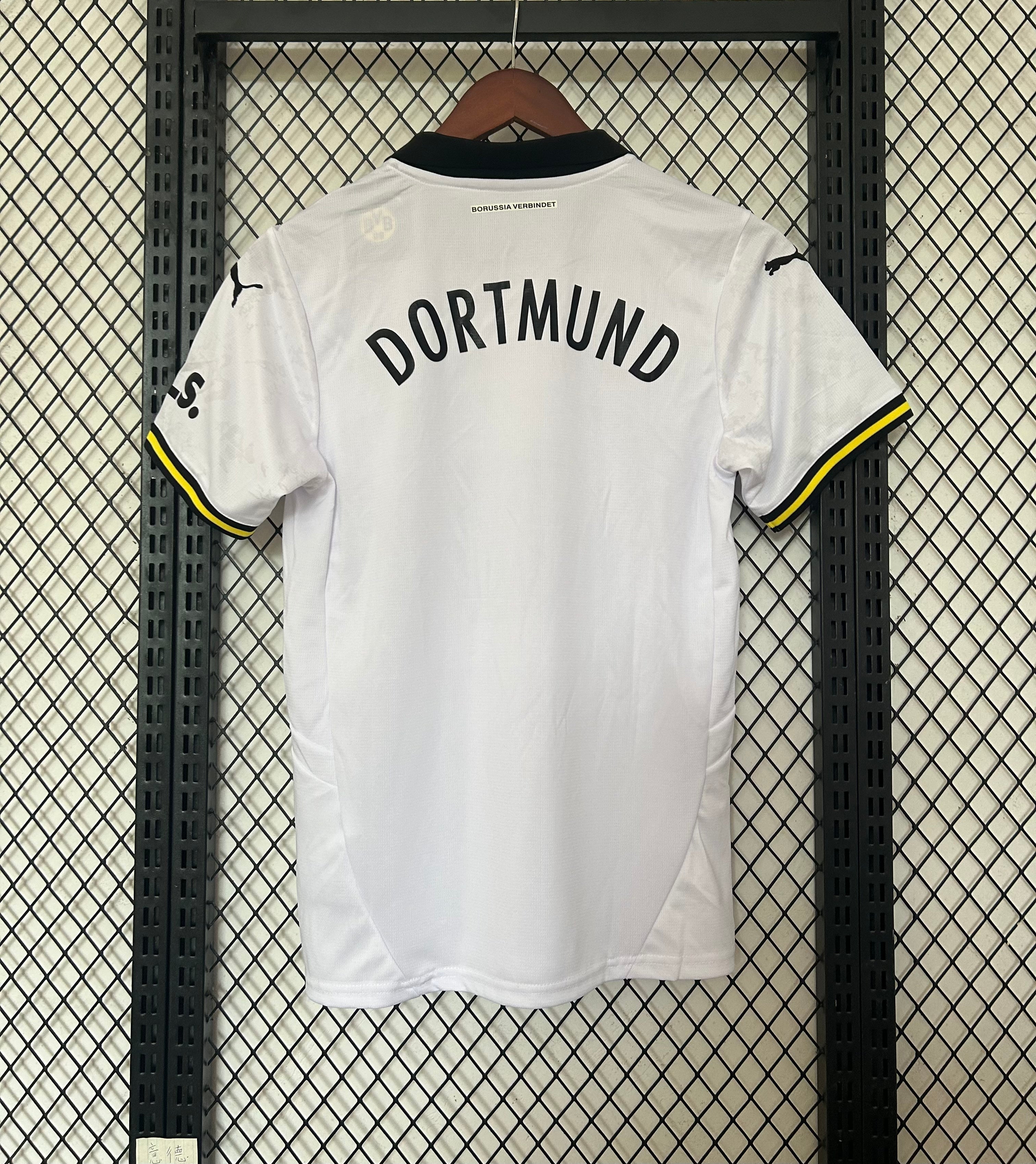 Maillot 24/25 Dortmund