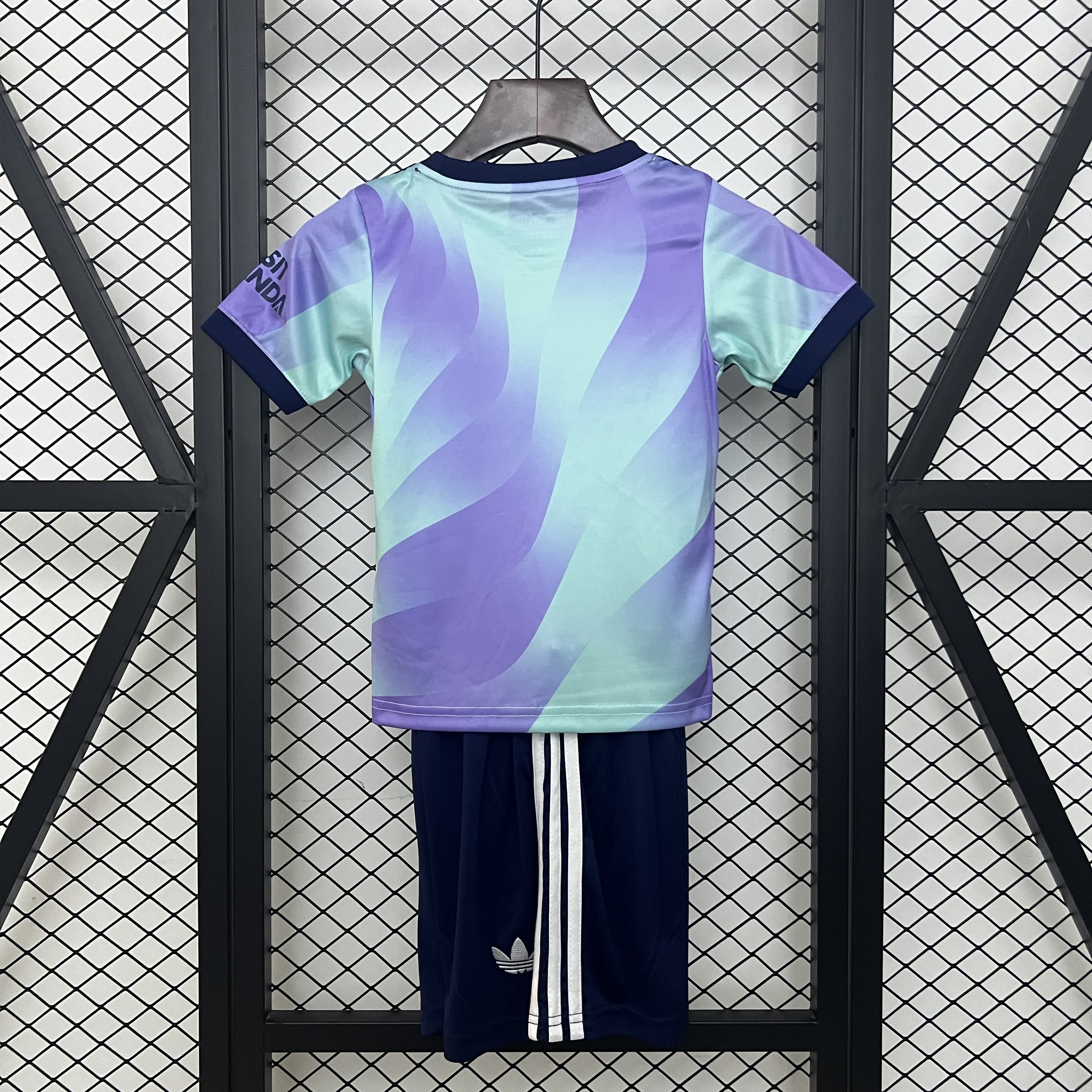 24/25 Ensemble Enfant Arsenal