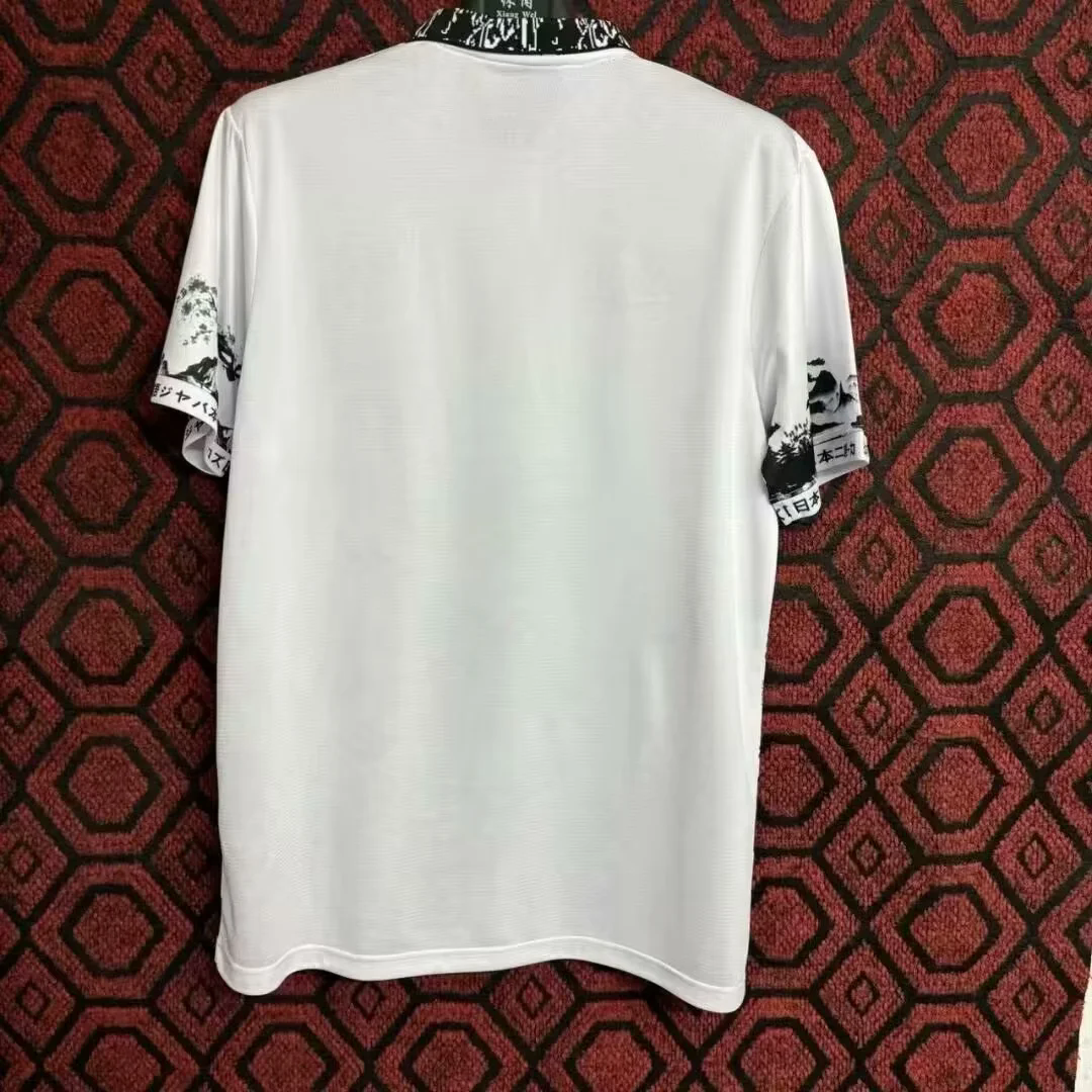 Maillot 24/25 Japon Spécial Anime