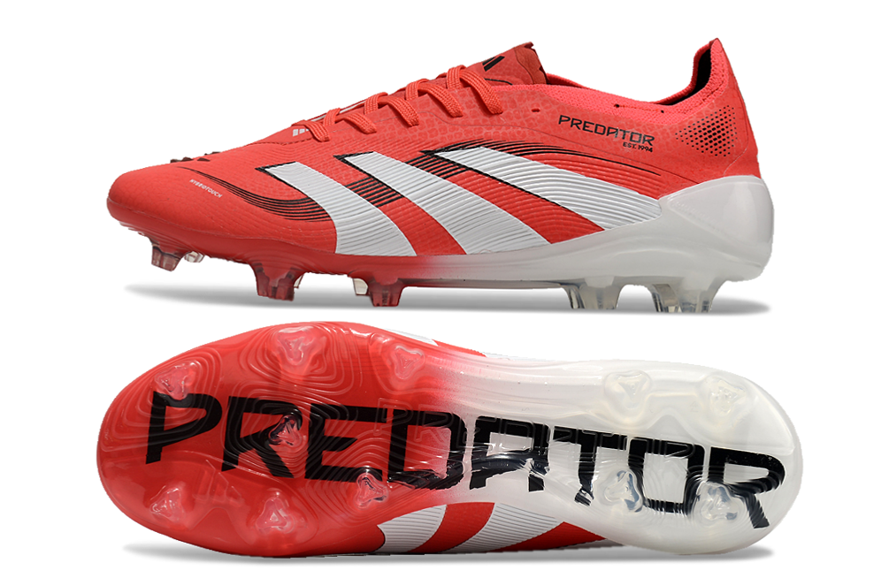 PREDATOR Elite ACCURACY BOOTS