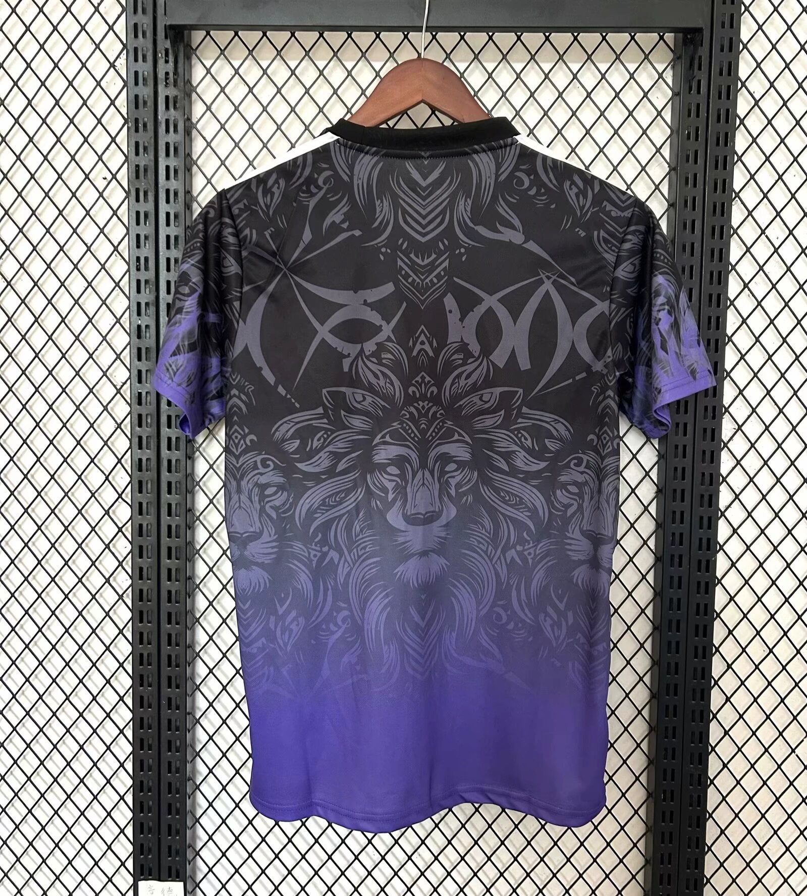 Maillot 25/26 Manchester United Spécial