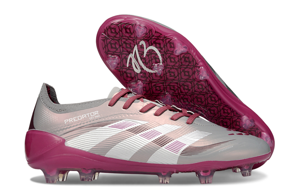 PREDATOR Elite ACCURACY BOOTS