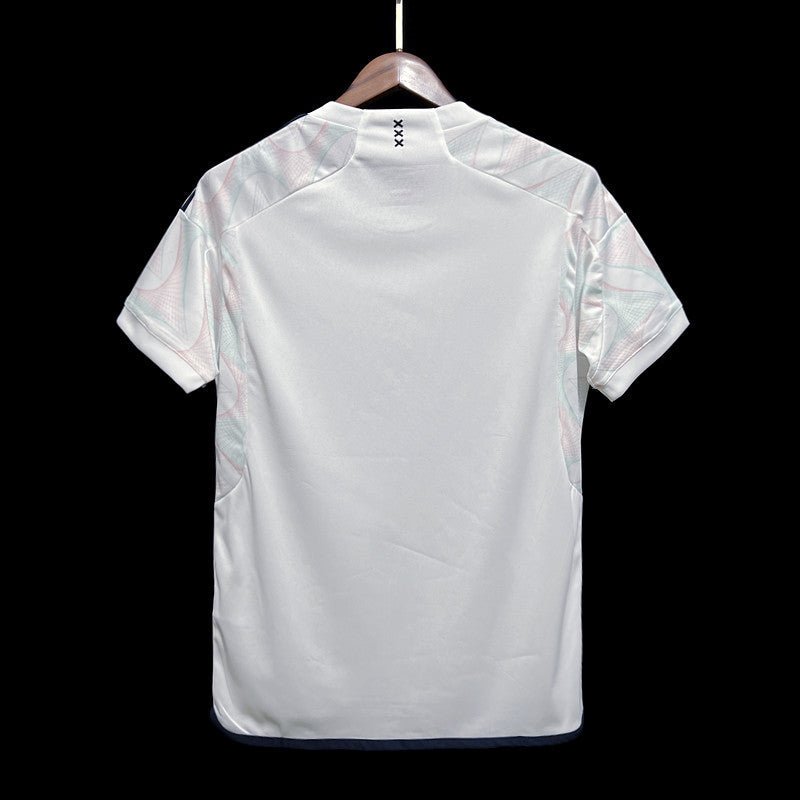 Maillot 23/24 Ajax Spécial