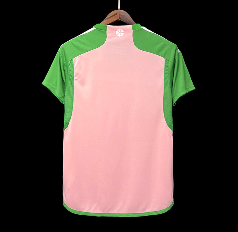 Maillot 23/24 Japon Spécial Rose