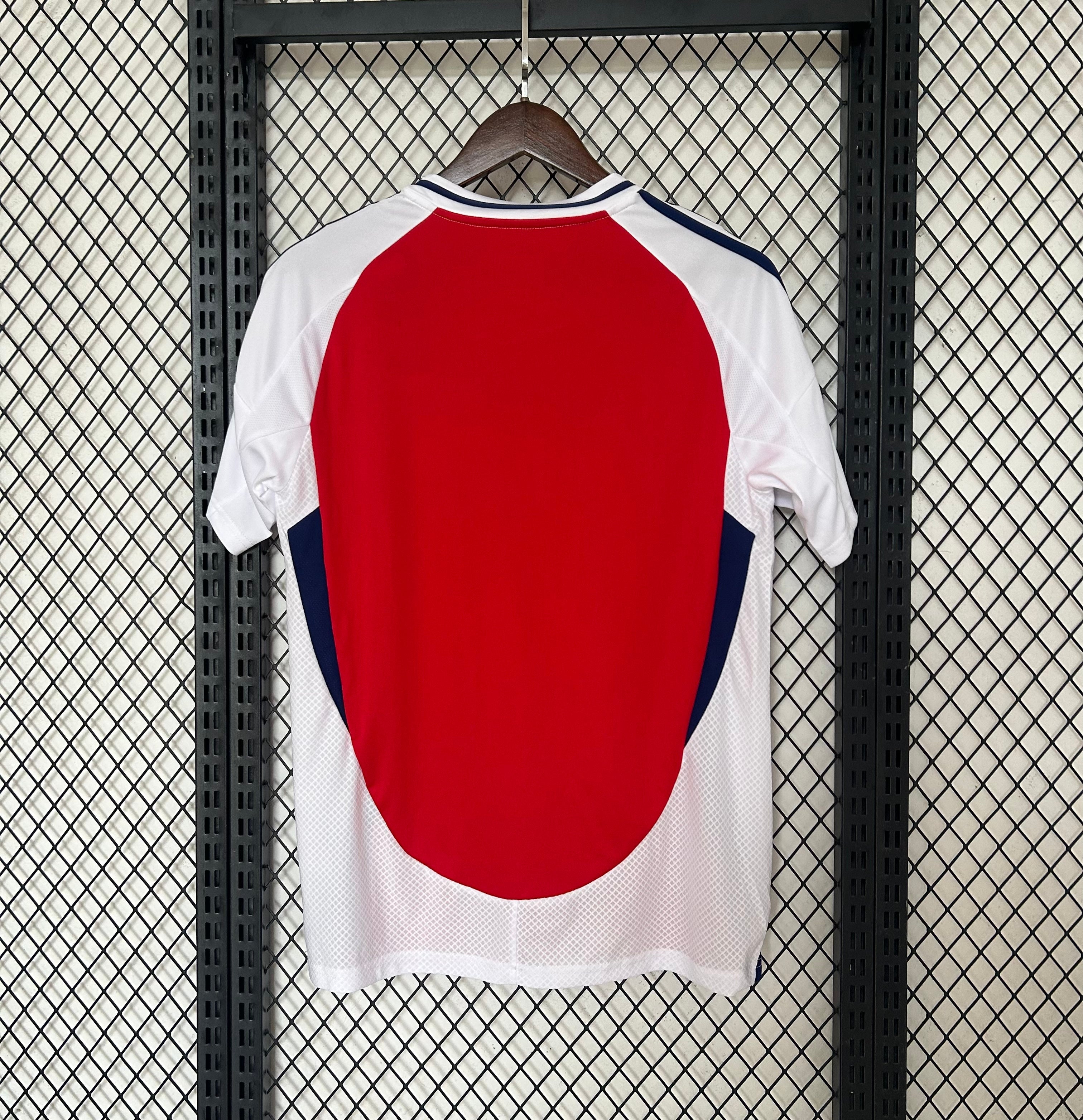 Maillot 24/25 Arsenal