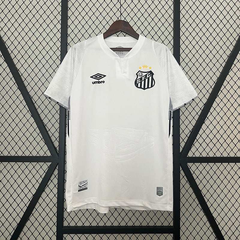 Maillot 24/25 Santos
