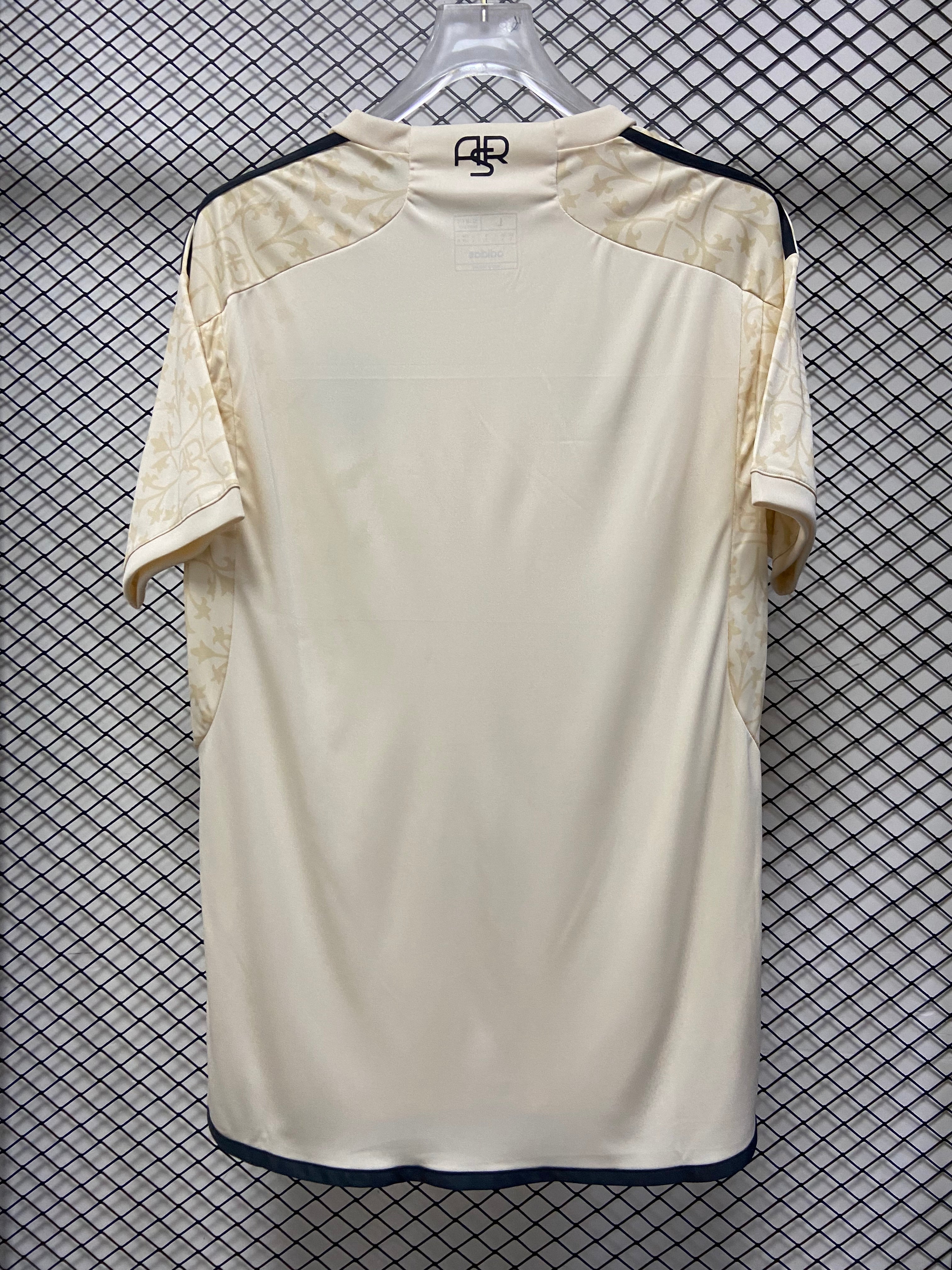 Maillot 23/24 AS Roma Extérieur