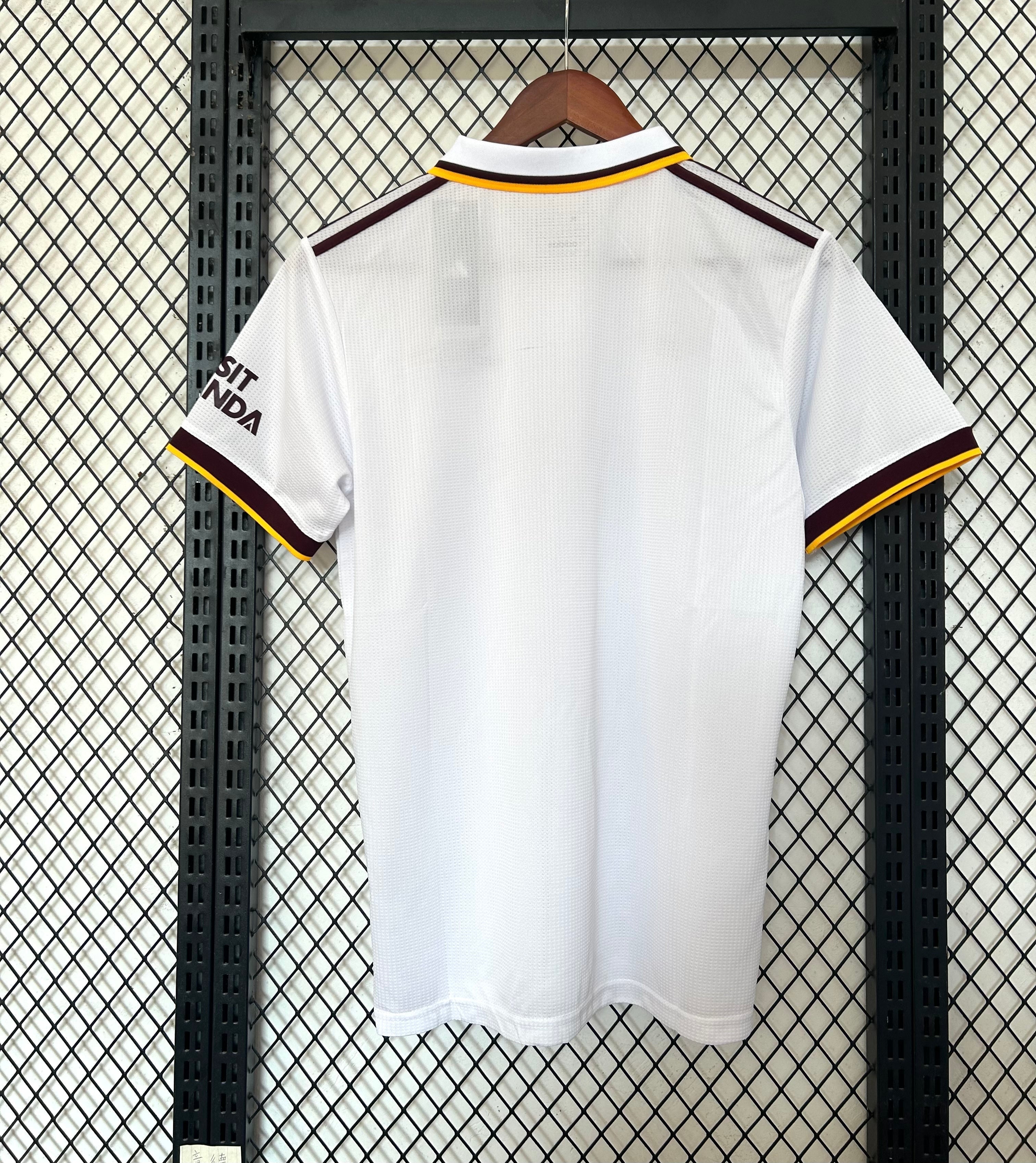 Maillot 25/26 Arsenal