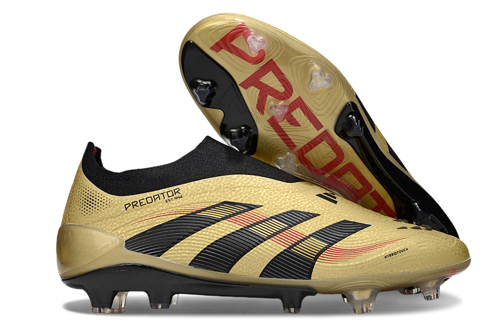 PREDATOR Elite ACCURACY BOOTS FG