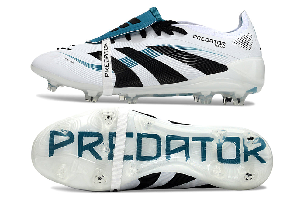 PREDATOR Elite ACCURACY BOOTS