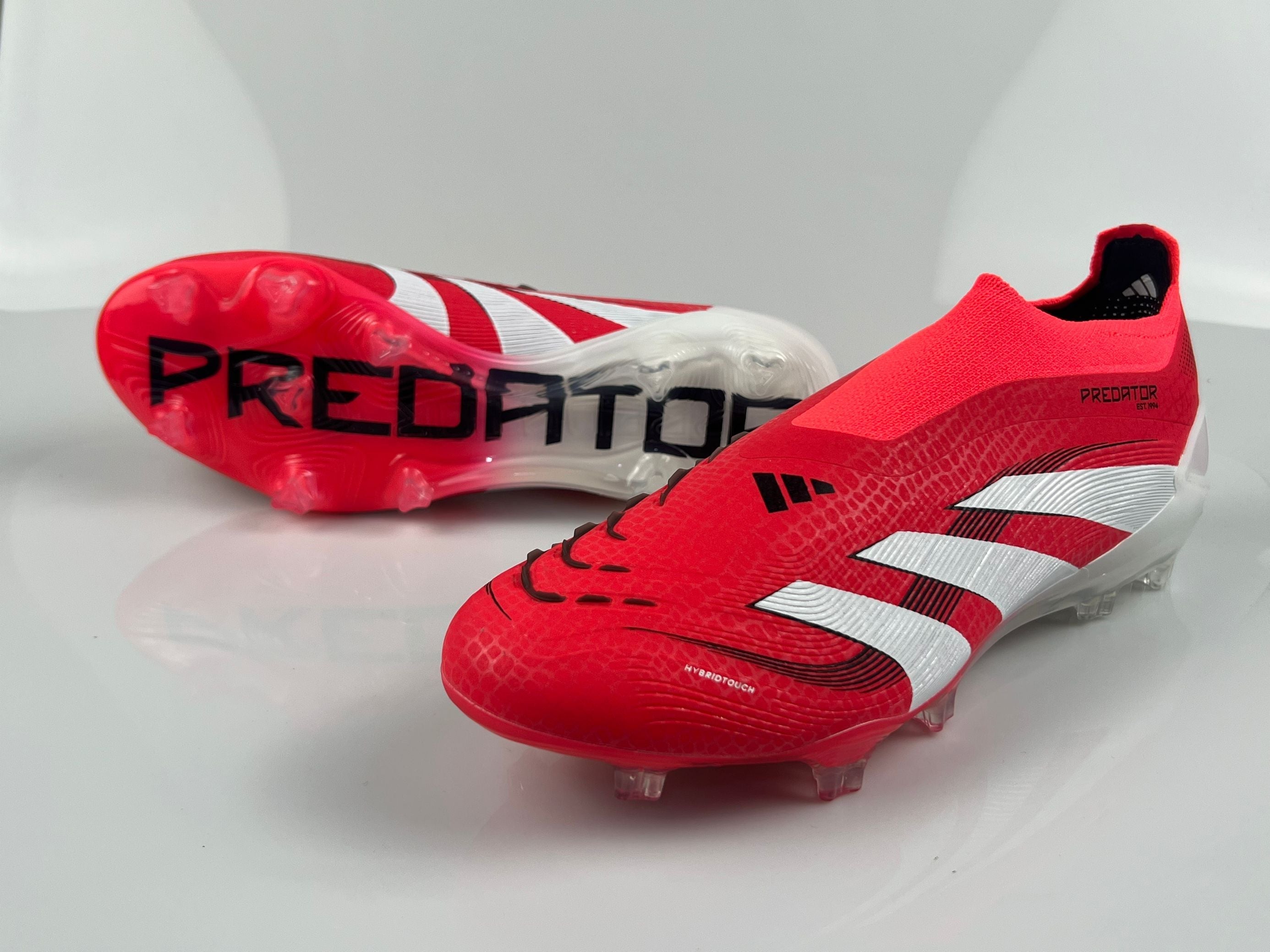 PREDATOR Elite ACCURACY BOOTS