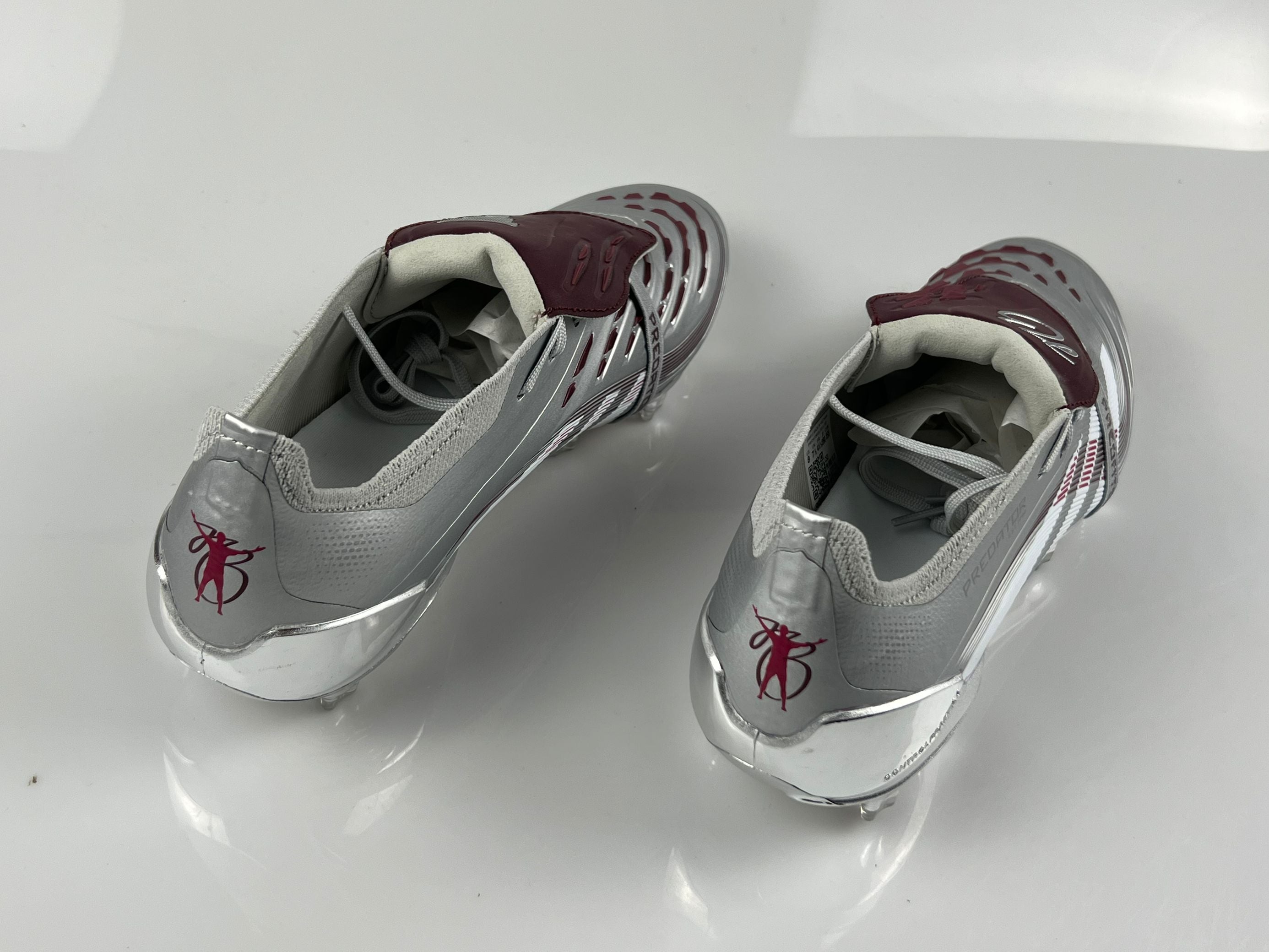 PREDATOR ACCURACY FG