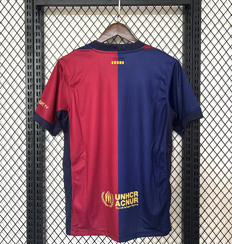 Maillot 24/25 Barcelone Classique