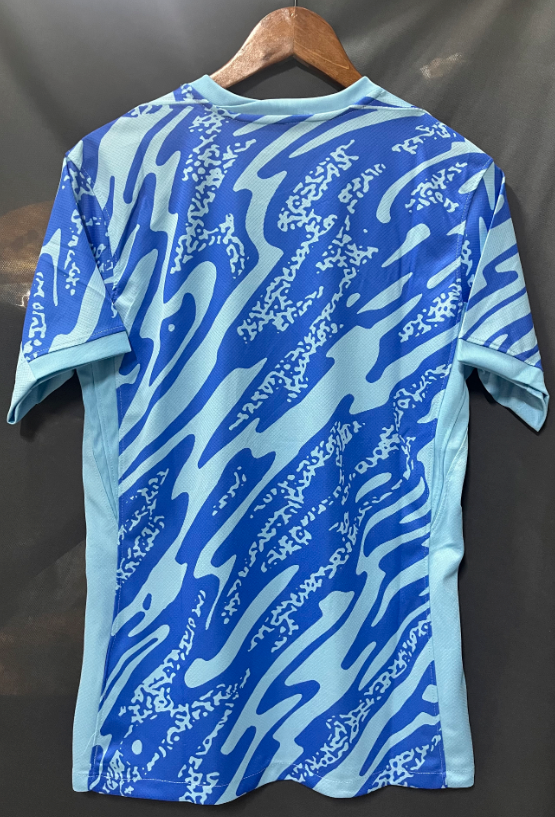 Maillot 24/25 Portugal Bleu Spécial