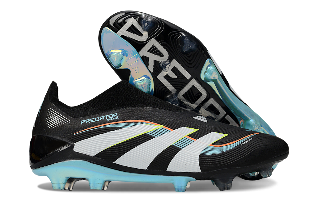 PREDATOR Elite ACCURACY BOOTS FG