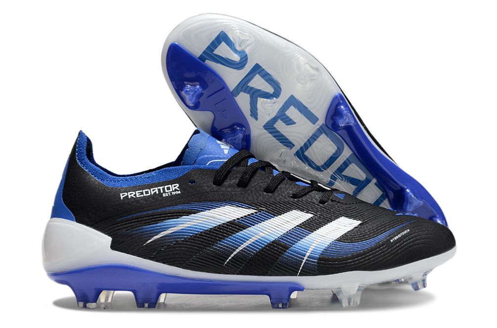 PREDATOR ACCURACY FG BOOTS