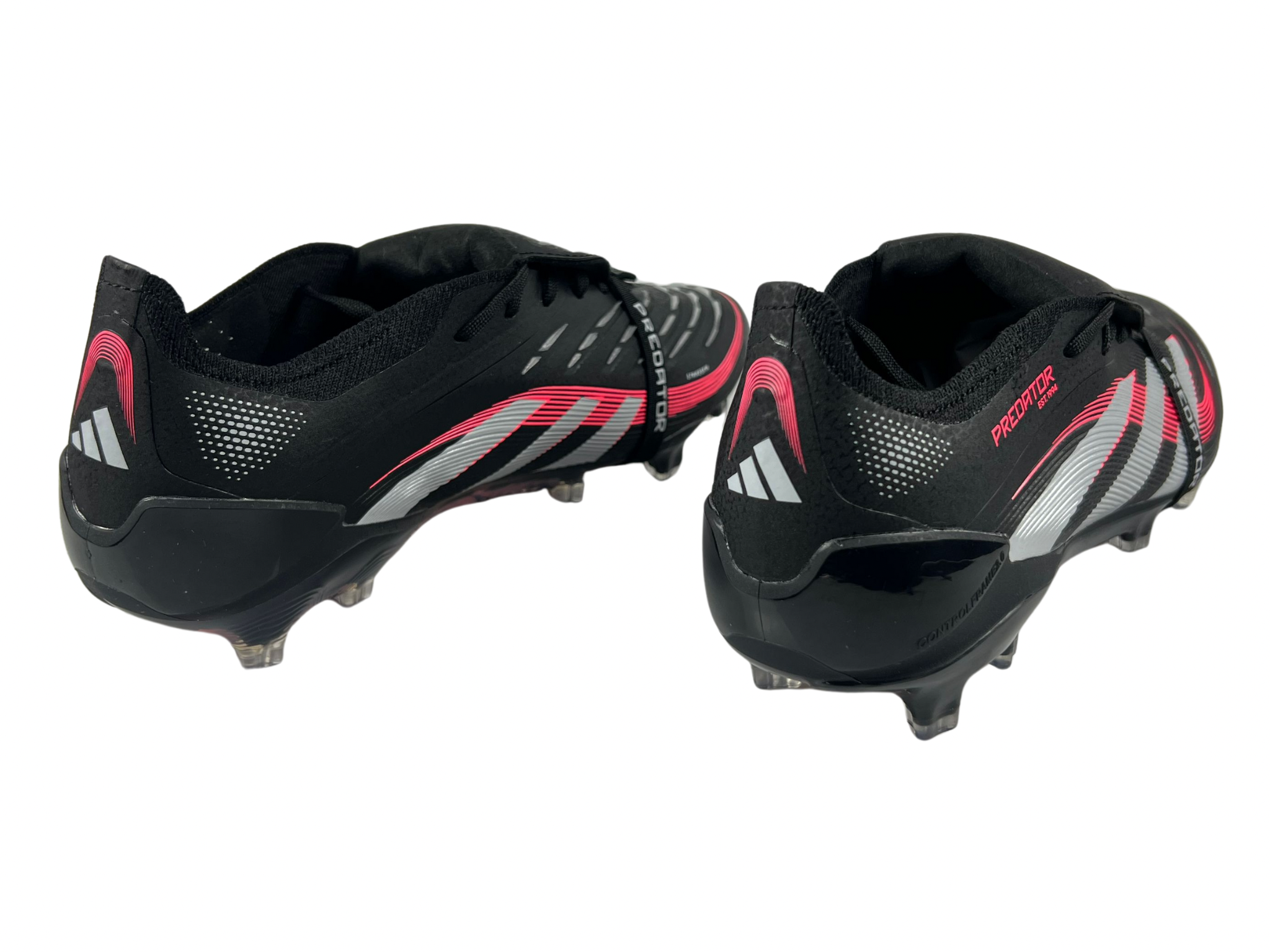 PREDATOR ACCURACY FG BOOTS élite