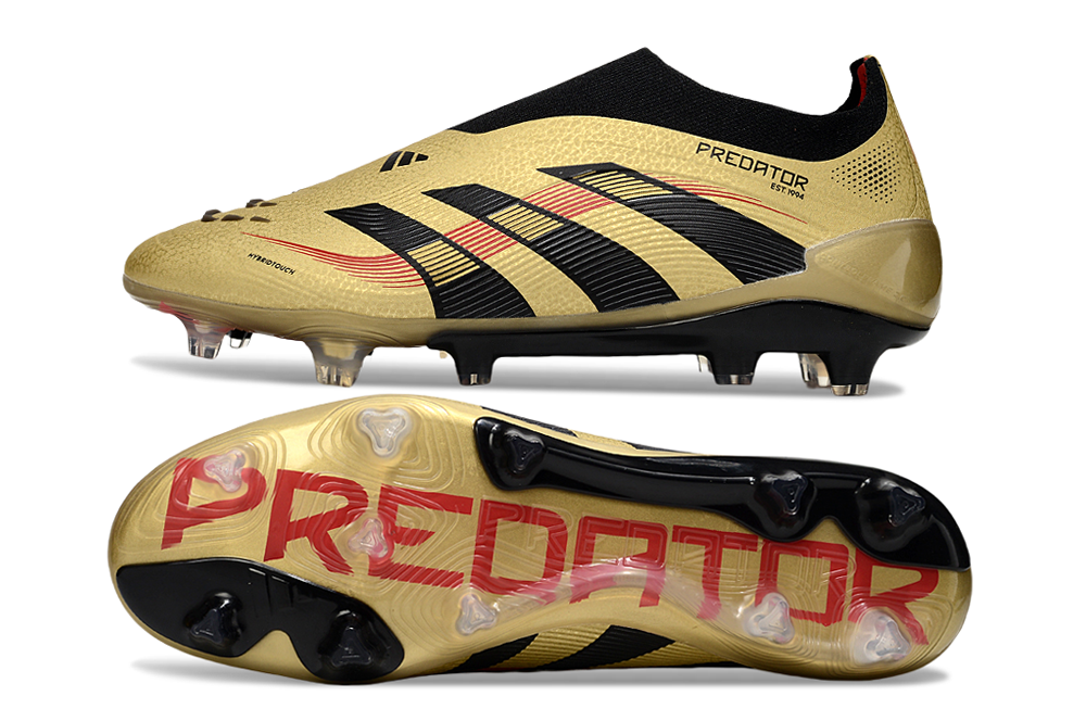 PREDATOR Elite ACCURACY BOOTS FG