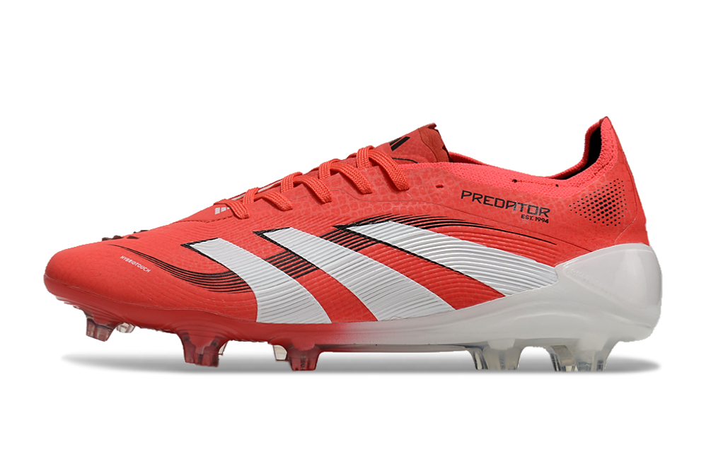 PREDATOR Elite ACCURACY BOOTS