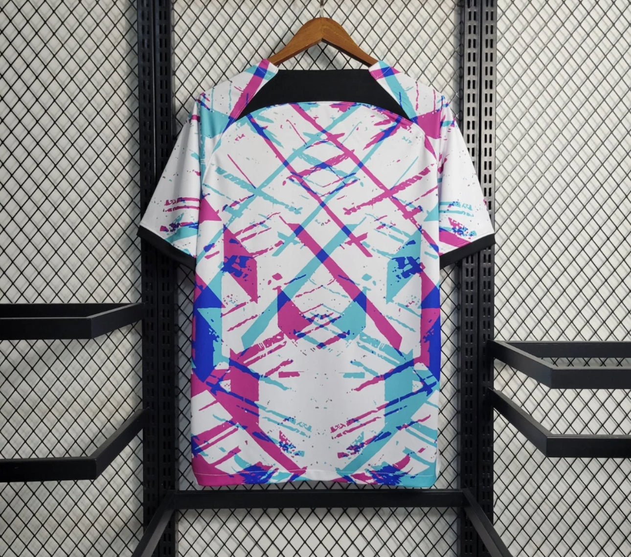 FC Barcelone maillot entraînement 2023/2024