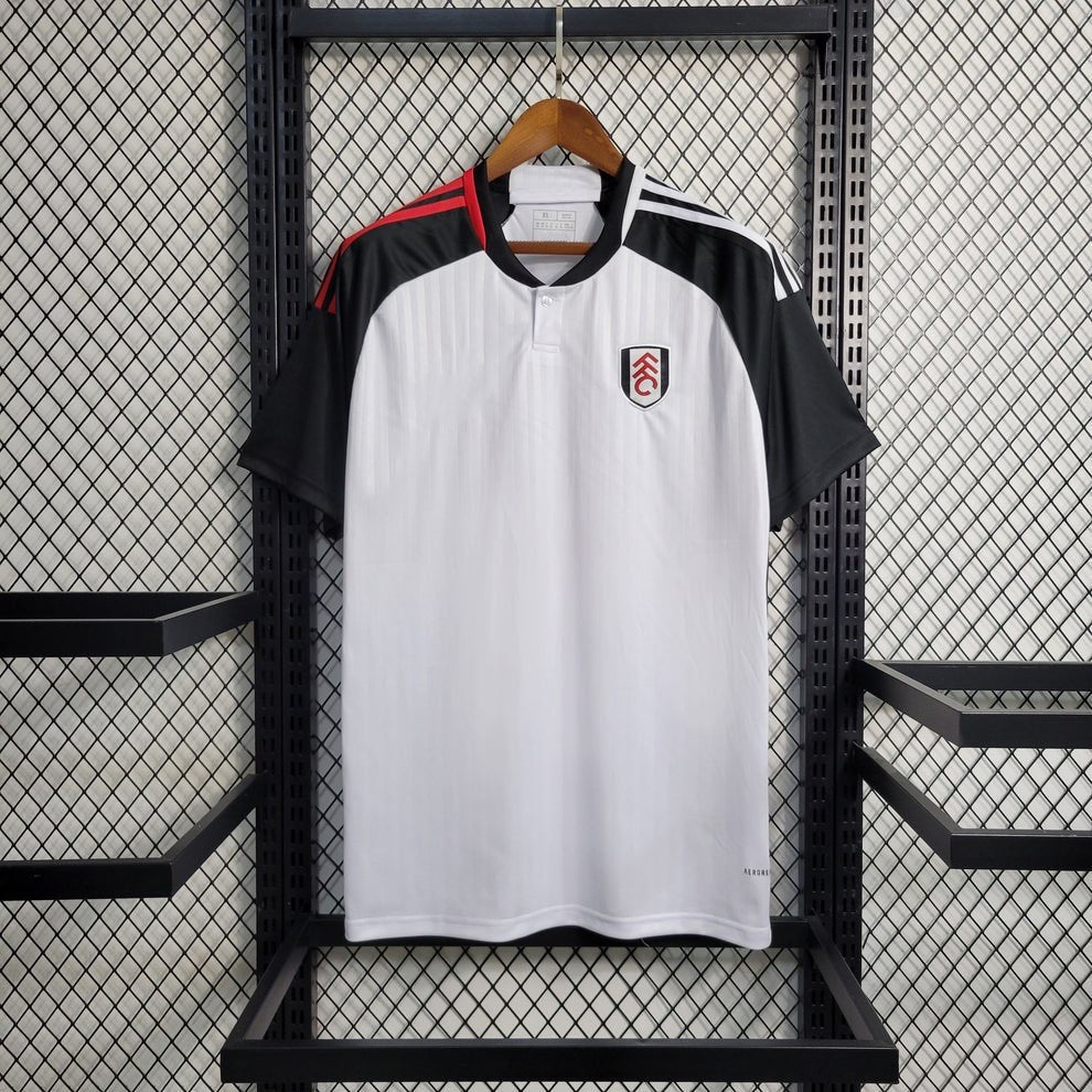 Fulham maillot Domicile 2023 2024
