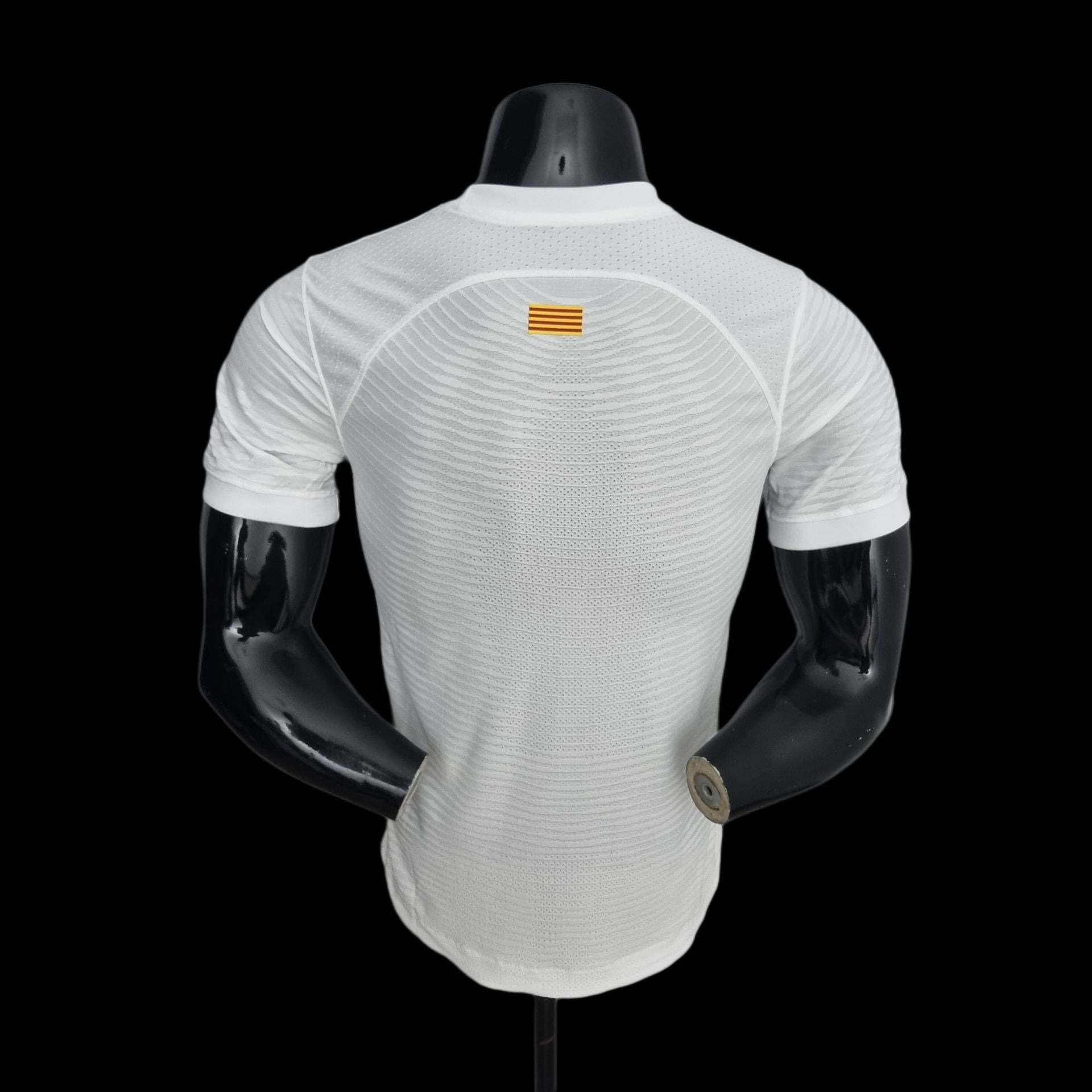 FC Barcelone maillot Extérieur version Player 2023 2024