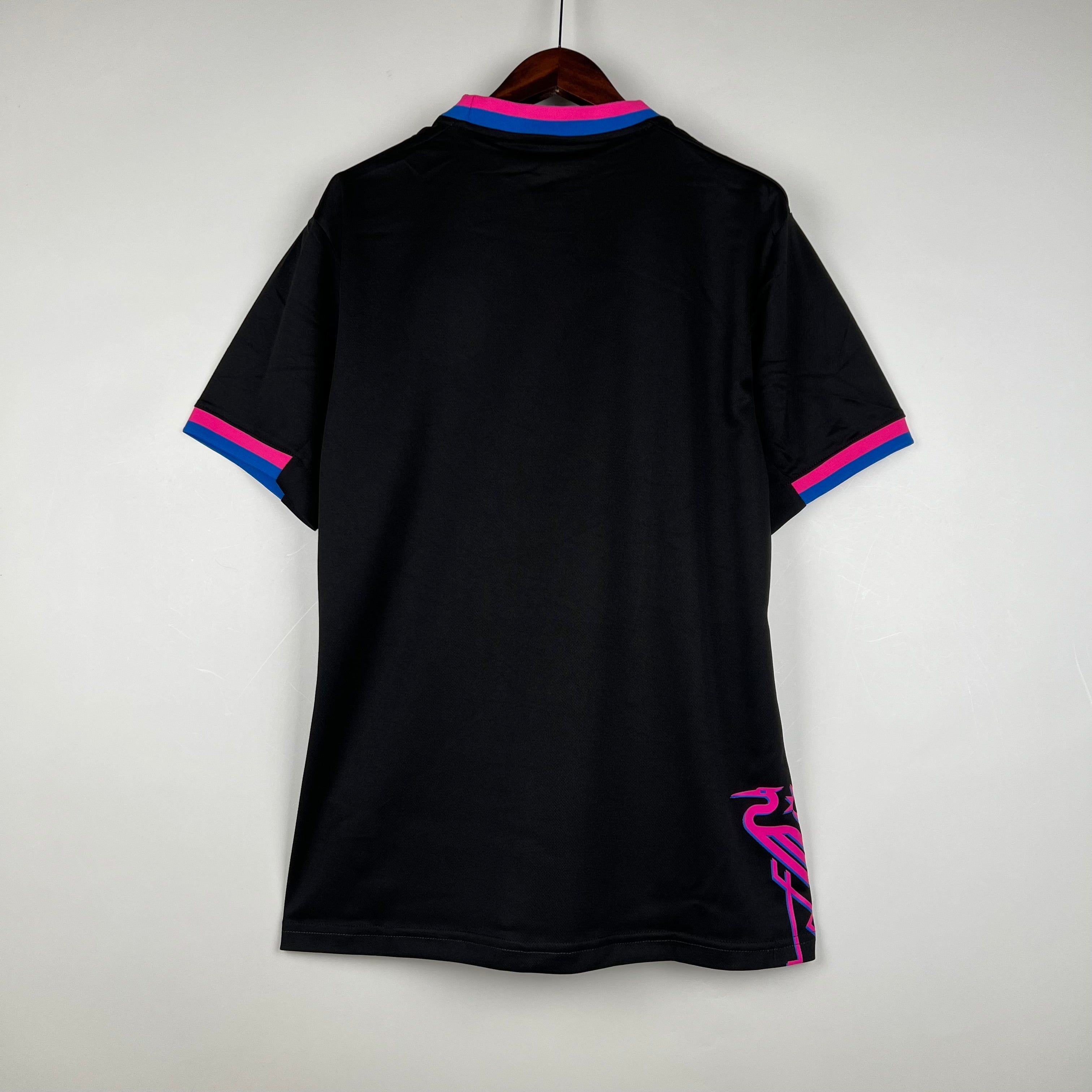 Inter Miami maillot Édition spéciale 2023 2024
