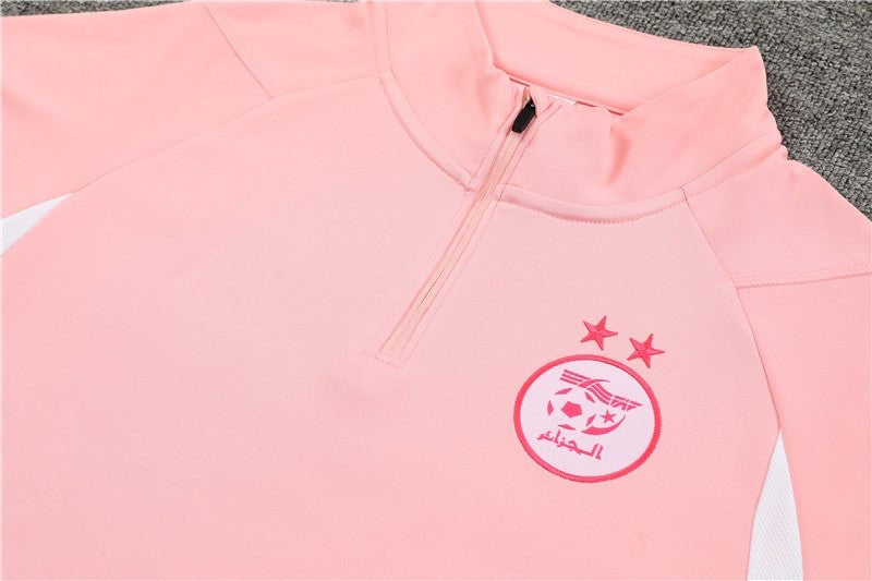 Ensemble Algérie Rose 2023 2024