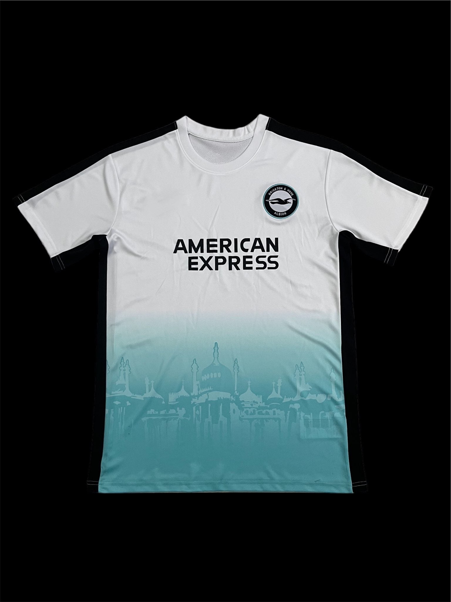 Brighton maillot third 2023 2024