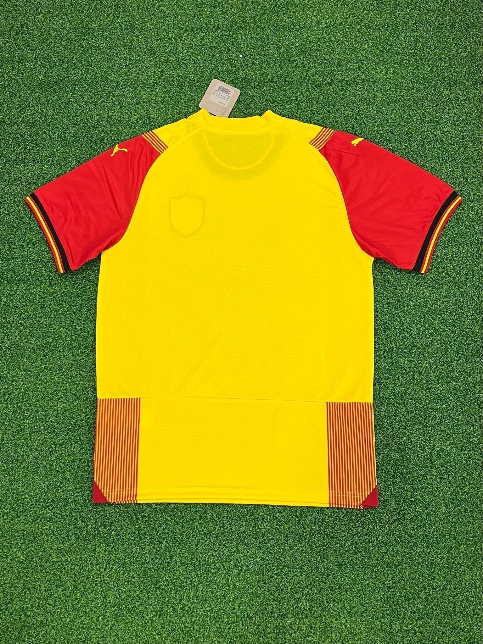 Lence maillot Domicile 2023 2024