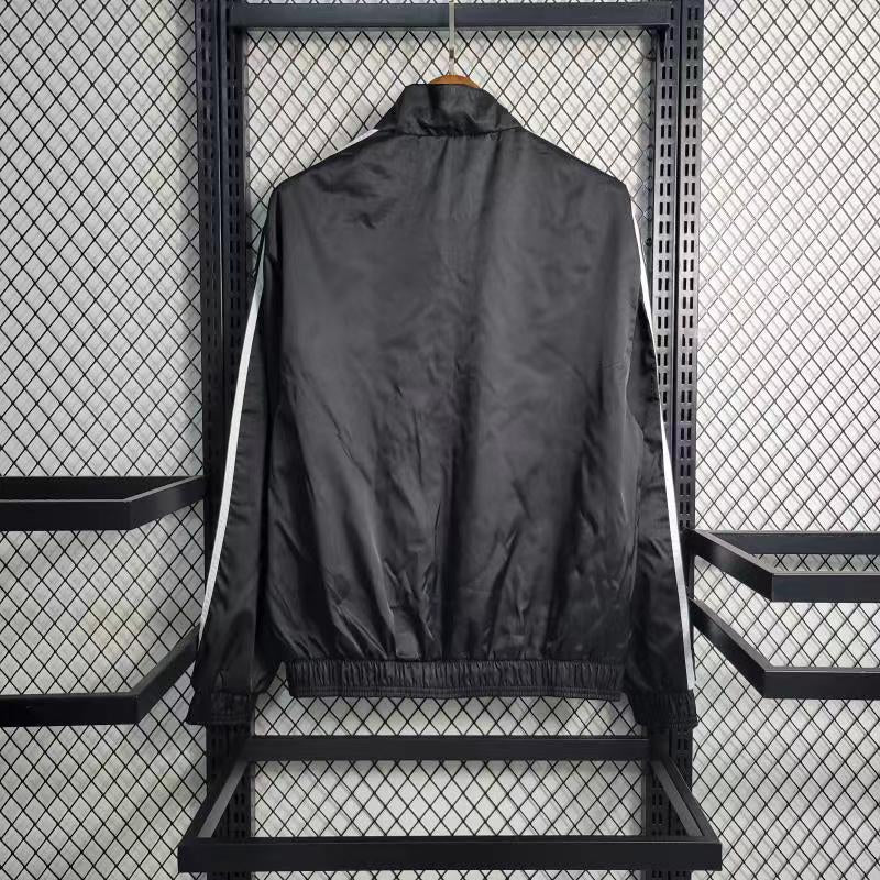 Veste coupe vent Manchester United  2023 2024