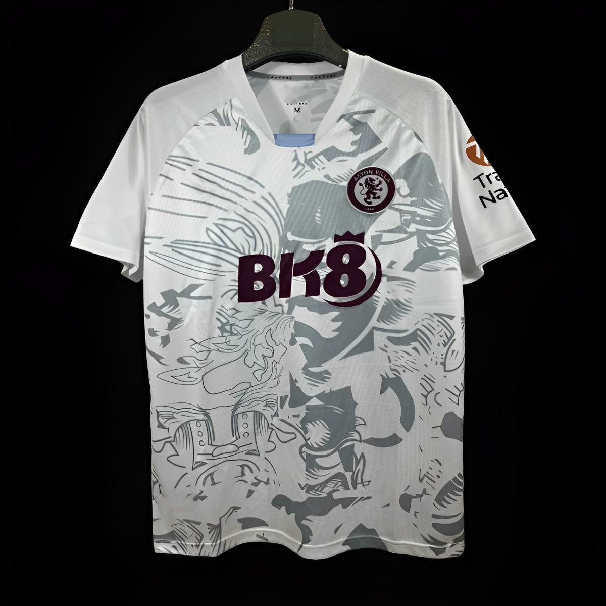 Aston Villa maillot extérieur 2023 2024