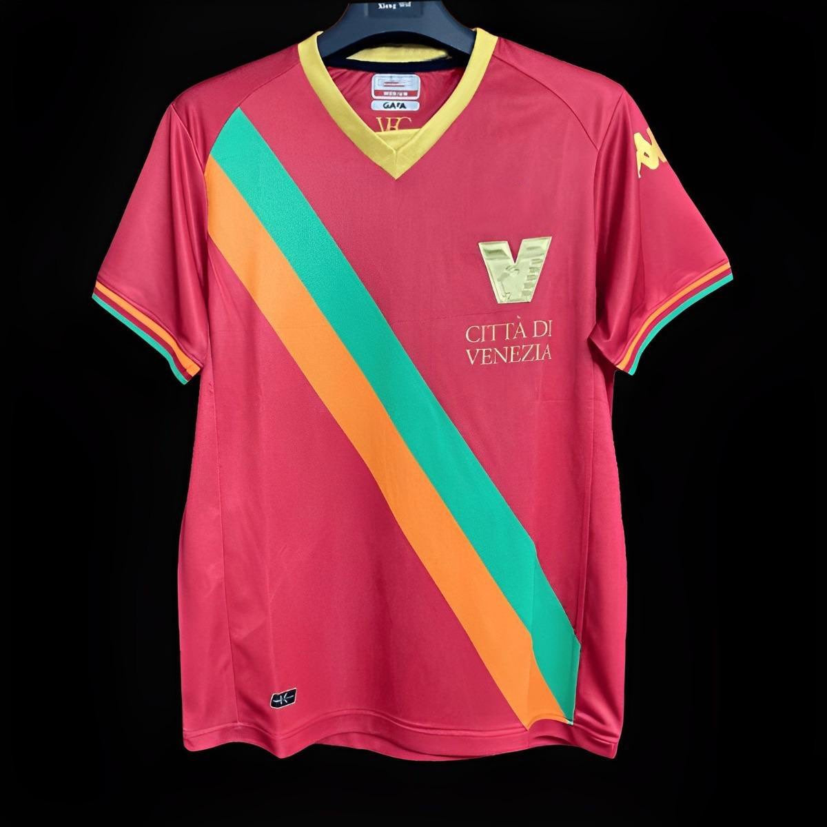 Venise maillot Gardien 2023 2024