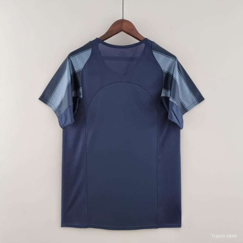 Inter Milan third maillot Retro 2004 2005