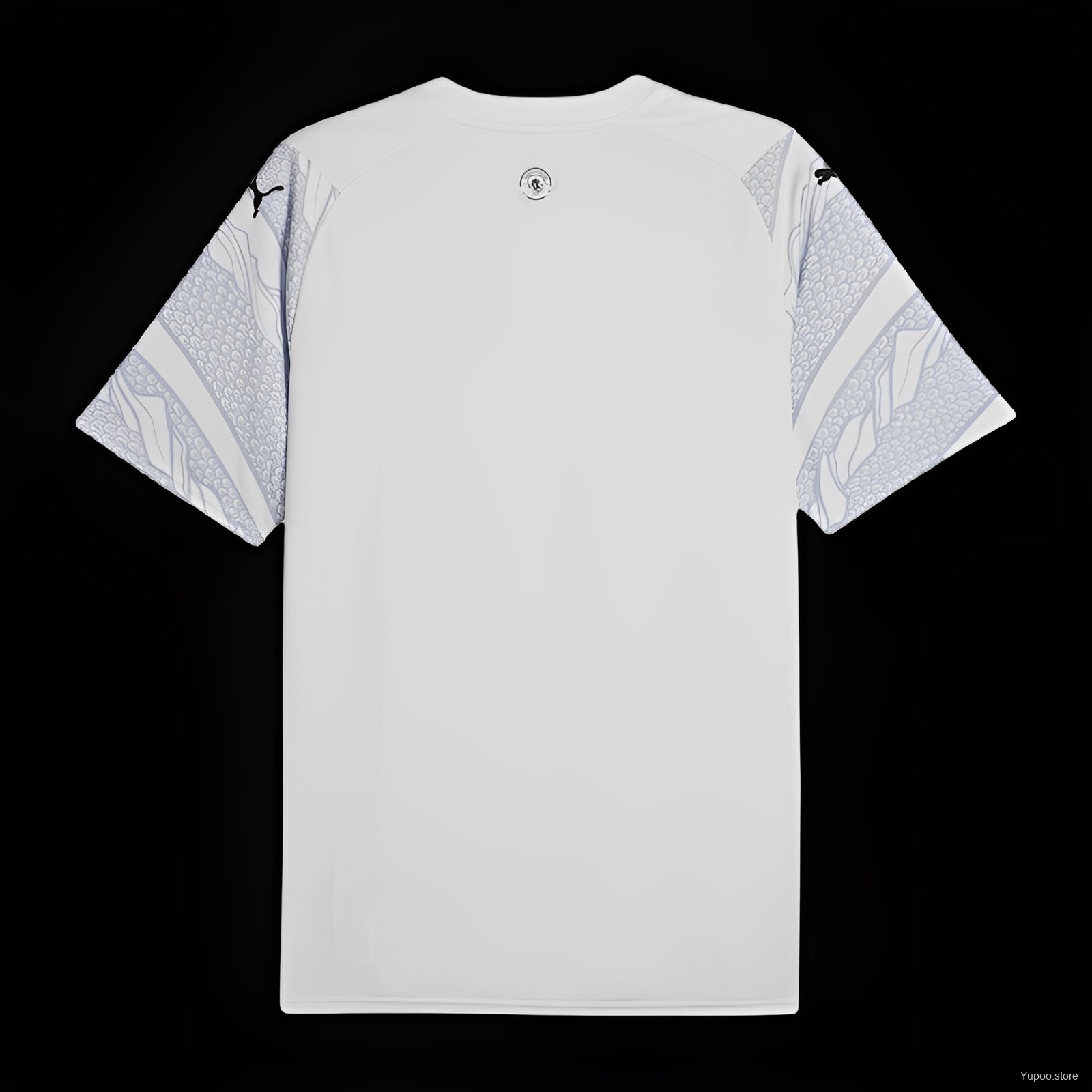 Maillot 24/25 Manchester City Dragon