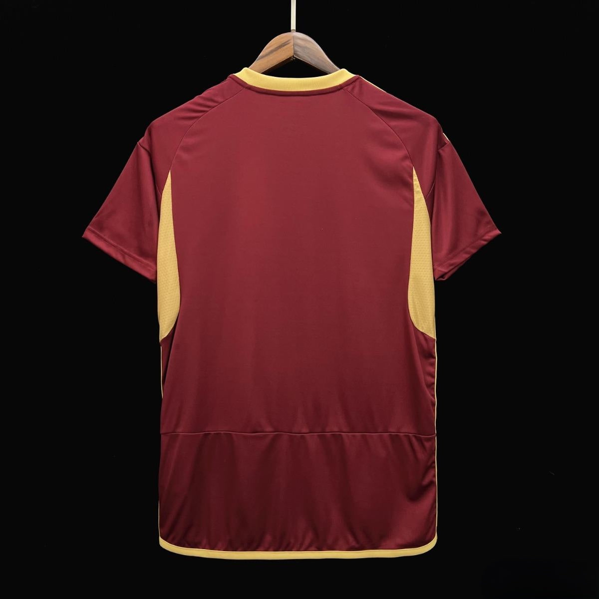 Maillot 24/25 Venezuela Rouge